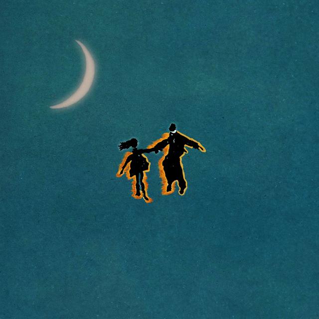 Album cover art for Tant pis pour elle