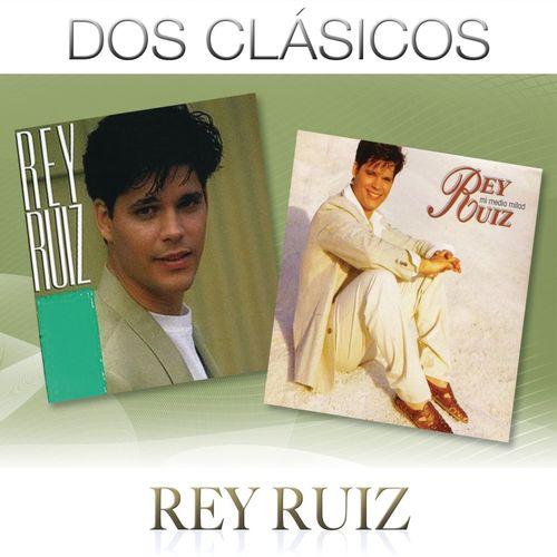 Album cover art for Dos Clásicos