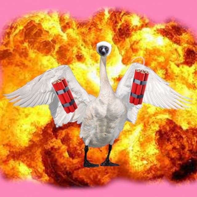 Album cover art for LORD$