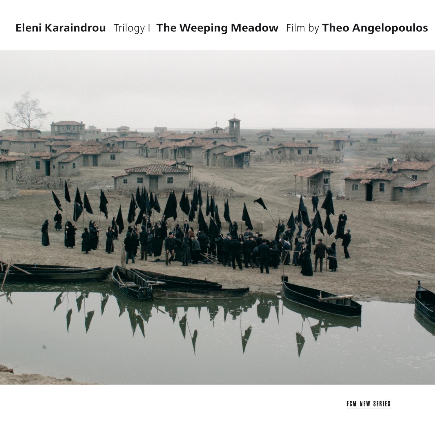 Trilogy I / The Weeping Meadow