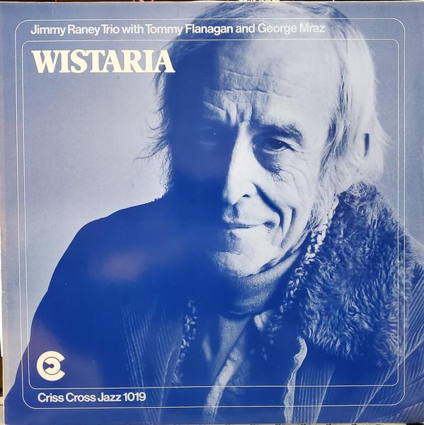 Wistaria