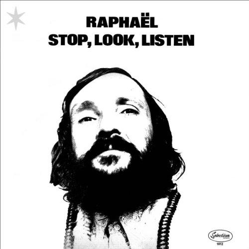 Stop, Look, Listen