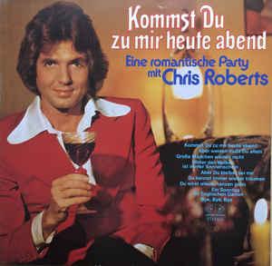 Kommst Du Zu Mir Heute Abend