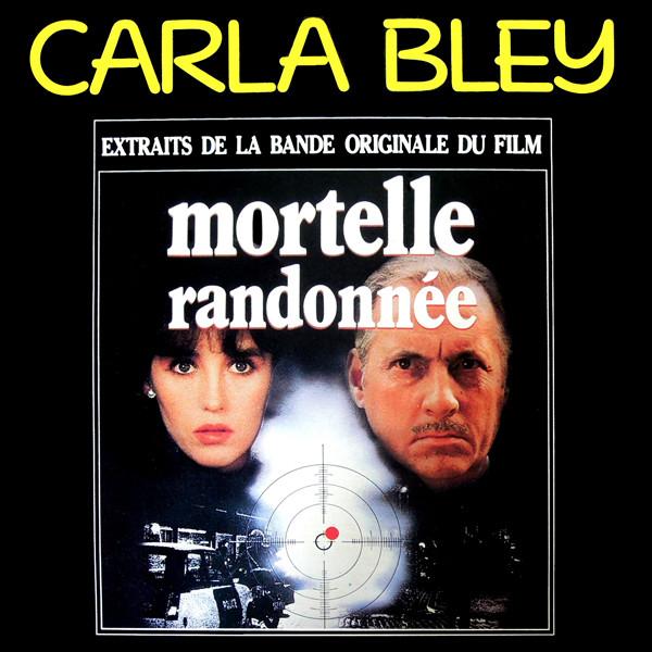 Mortelle Randonnée [B.O.F.]