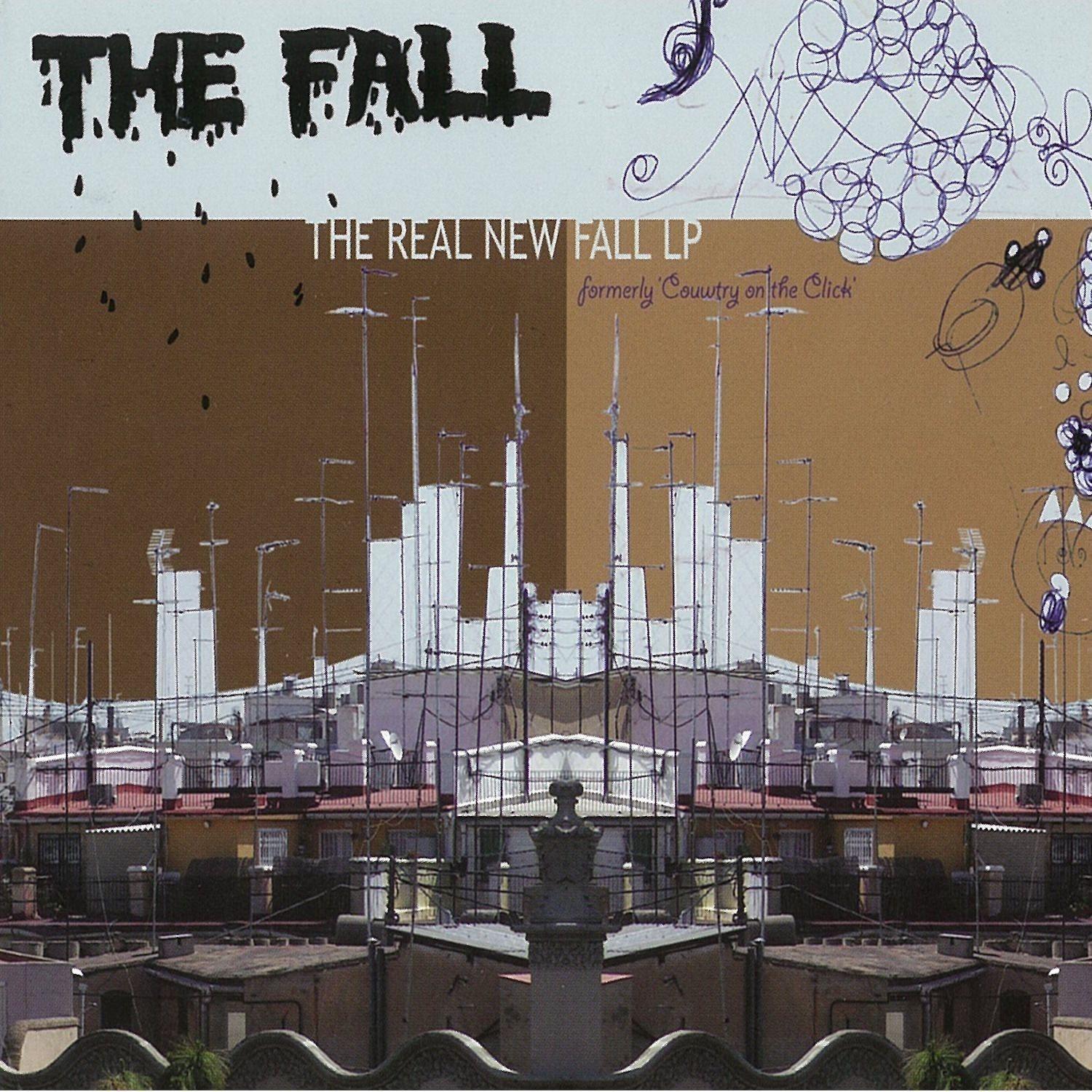 Real New Fall