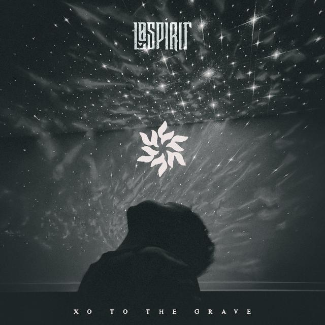 Album cover art for XO to the Grave