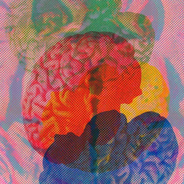 Album cover art for Sool