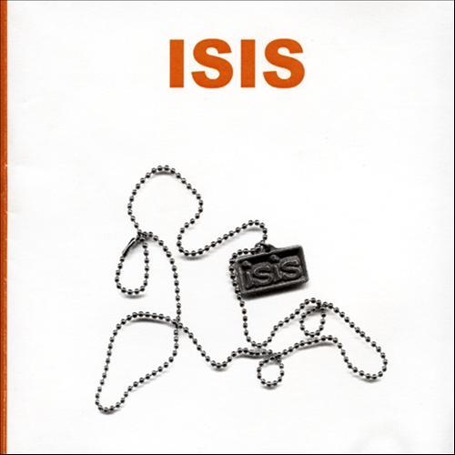 This Is ISIS: Collected Recordings
