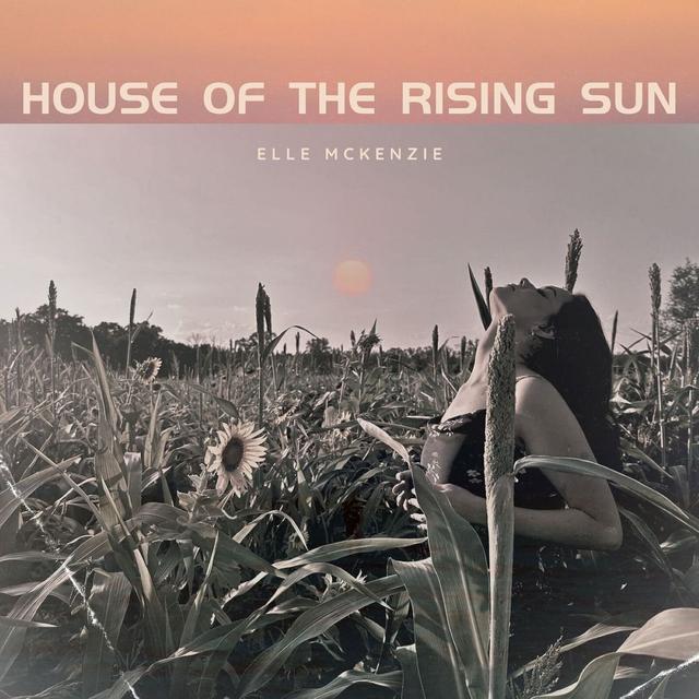 Album cover art for House of the Rising Sun - Unplugged