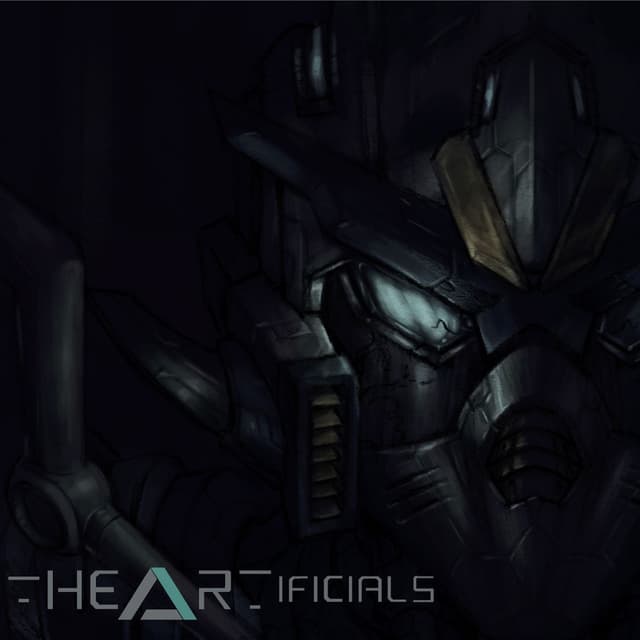 Album cover art for Heart