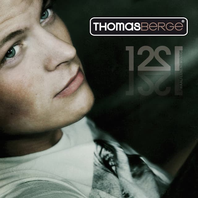 Album cover art for 1221