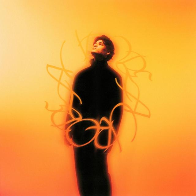 Album cover art for L'AURORE