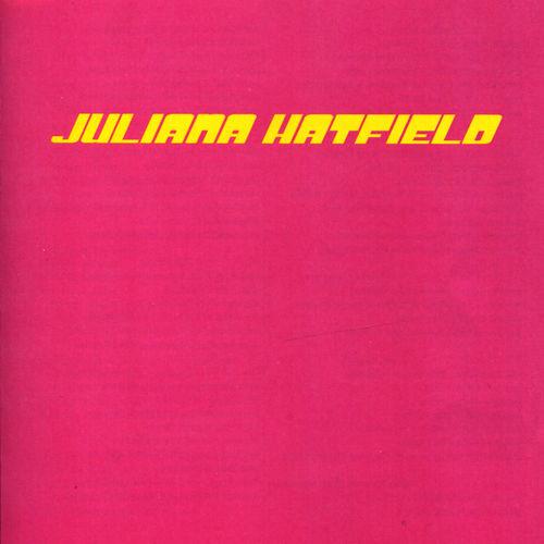 Juliana Hatfield