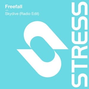 Album cover art for Skydive