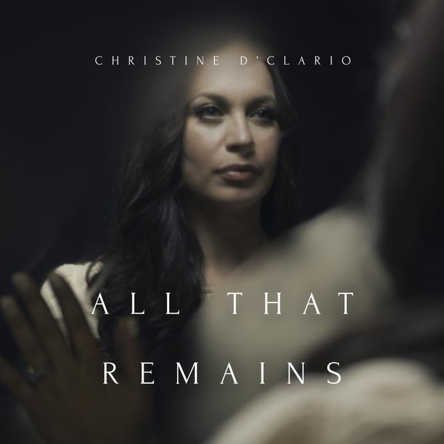 Album cover art for All That Remains