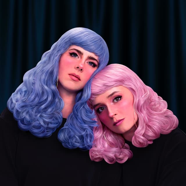 Album cover art for Dwunasty dom