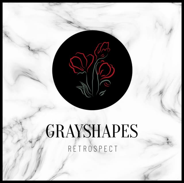 Album cover art for Retrospect