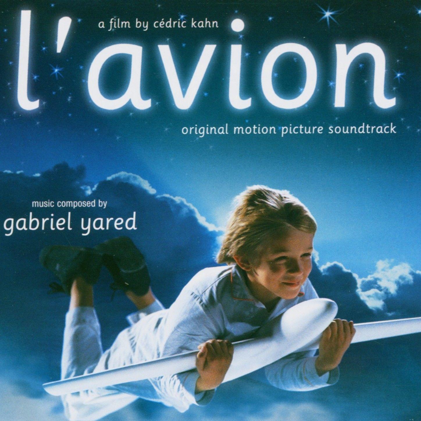 L'avion [B.O.F.]
