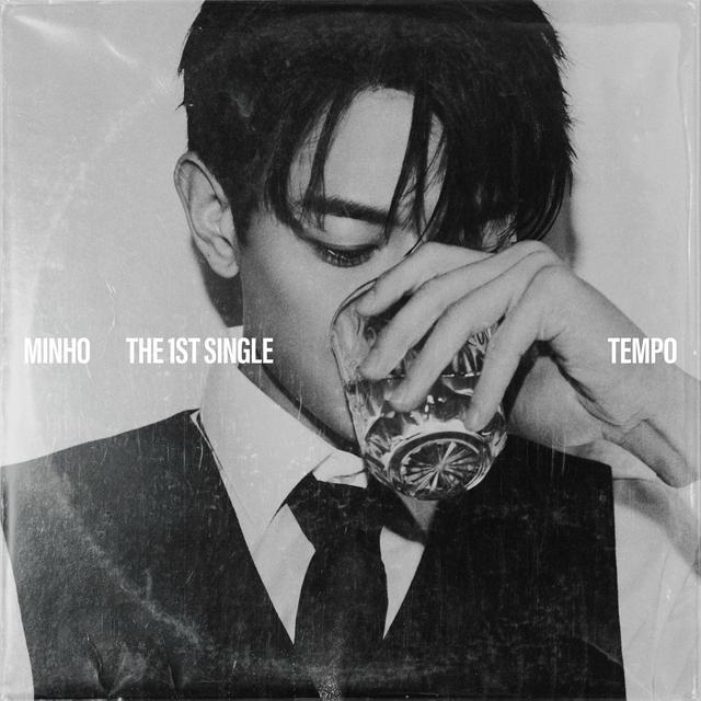 Album cover art for TEMPO