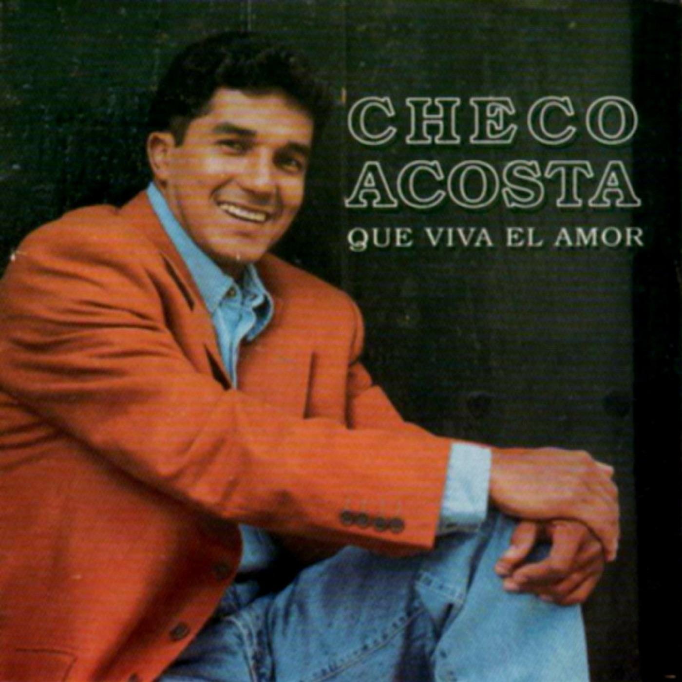 Que Viva el Amor