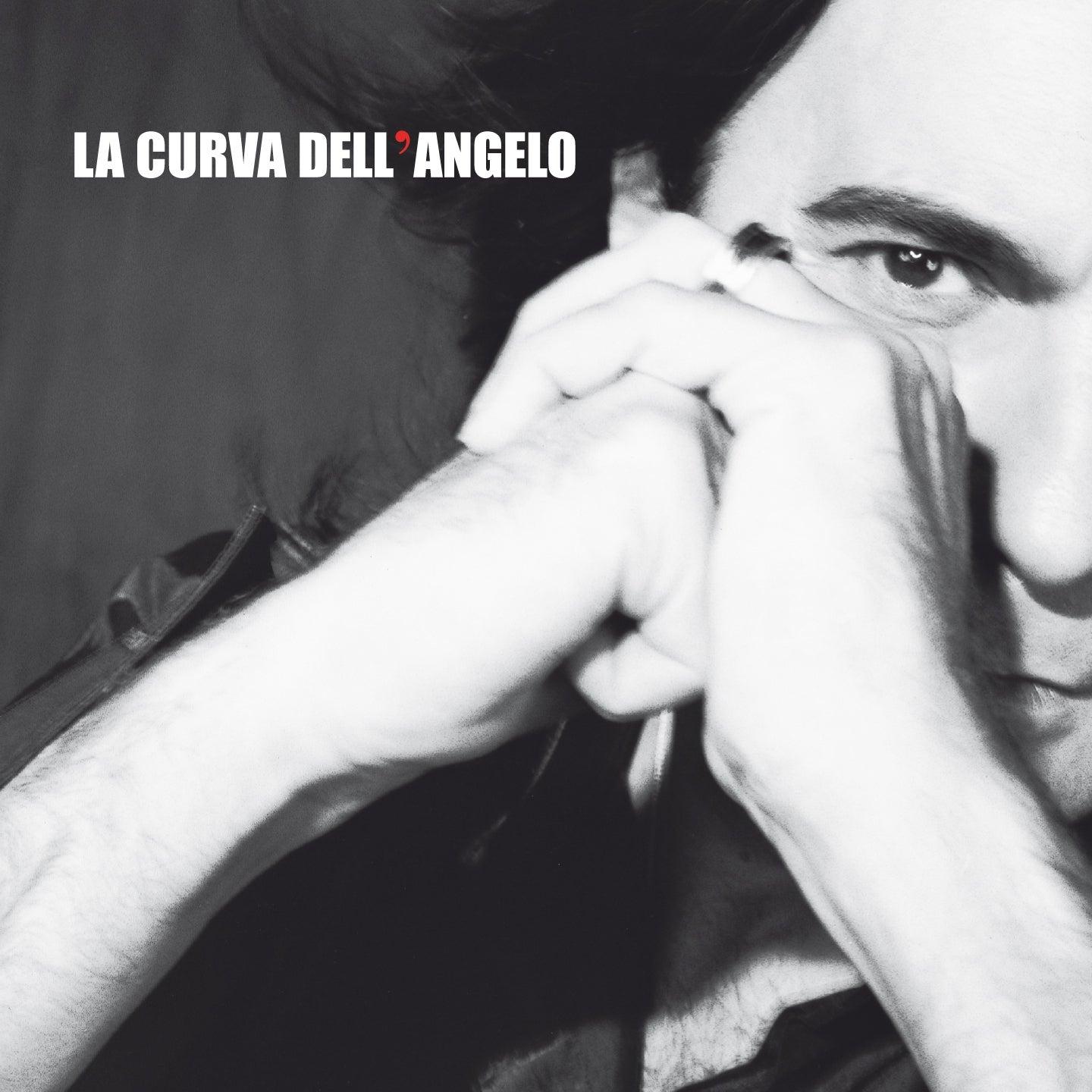 La Curva Dell'Angelo