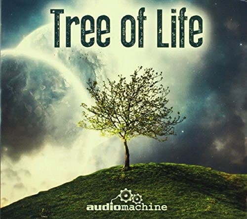 Album cover art for Tree of Life