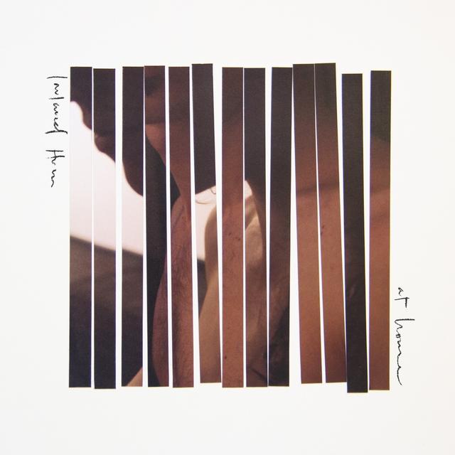 Album cover art for At Home