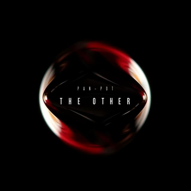 Album cover art for The Other