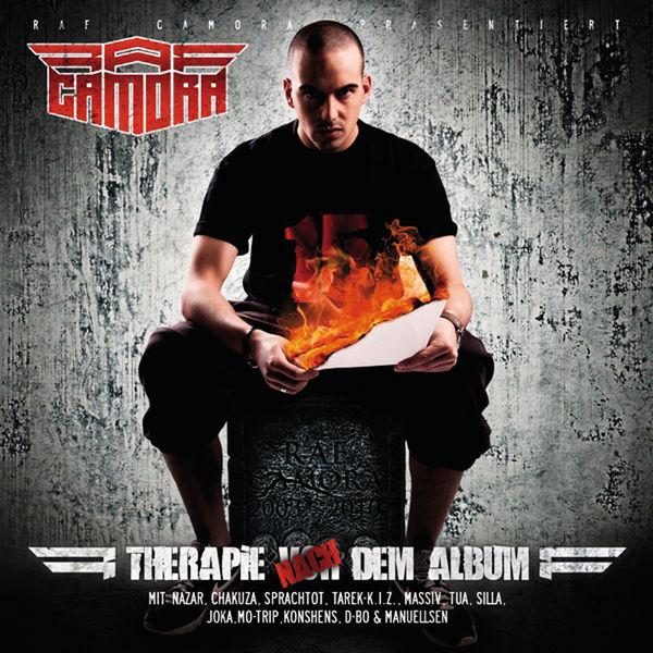 Therapie Nach Dem Album