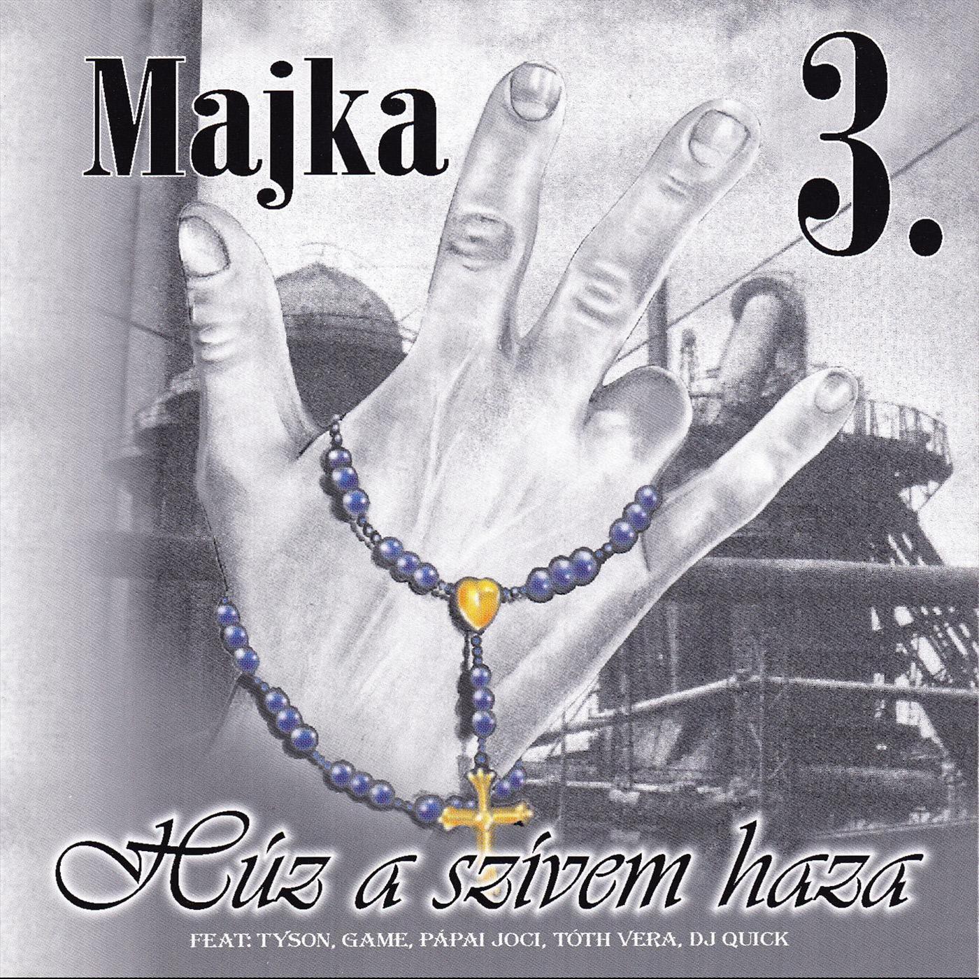 3. - Húz a szívem haza