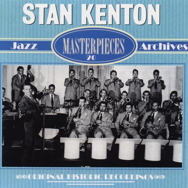 Album cover art for Masterpieces
