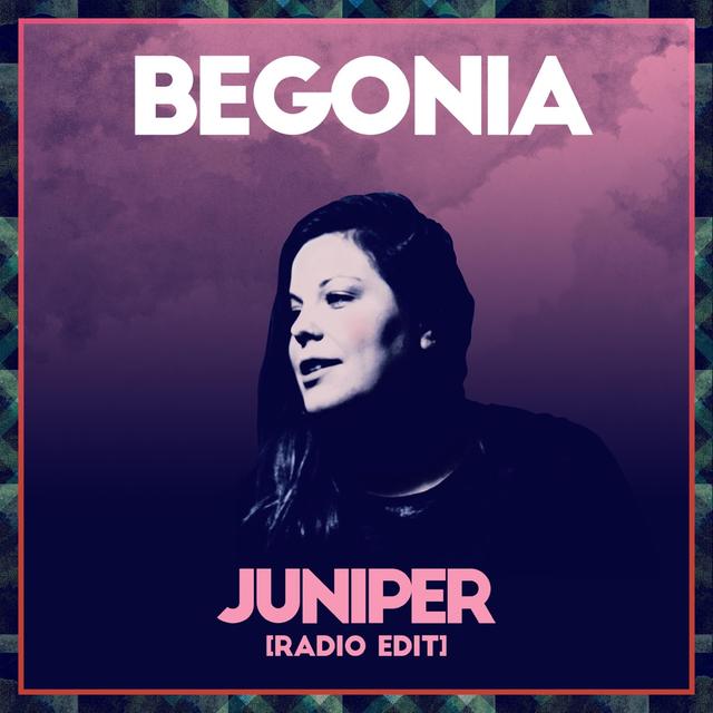 Album cover art for Juniper (radio edit)