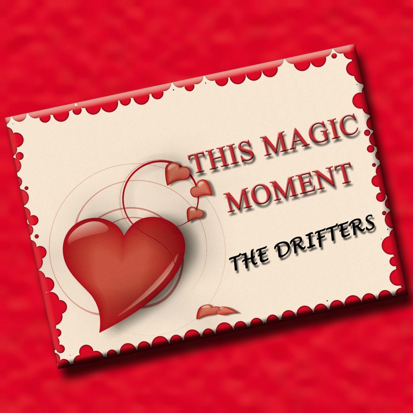 This Magic Moment