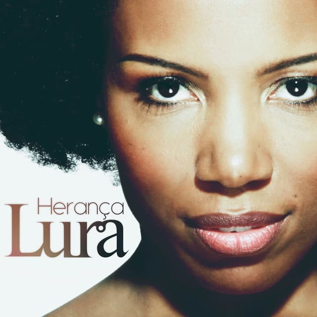 Album cover art for Herança
