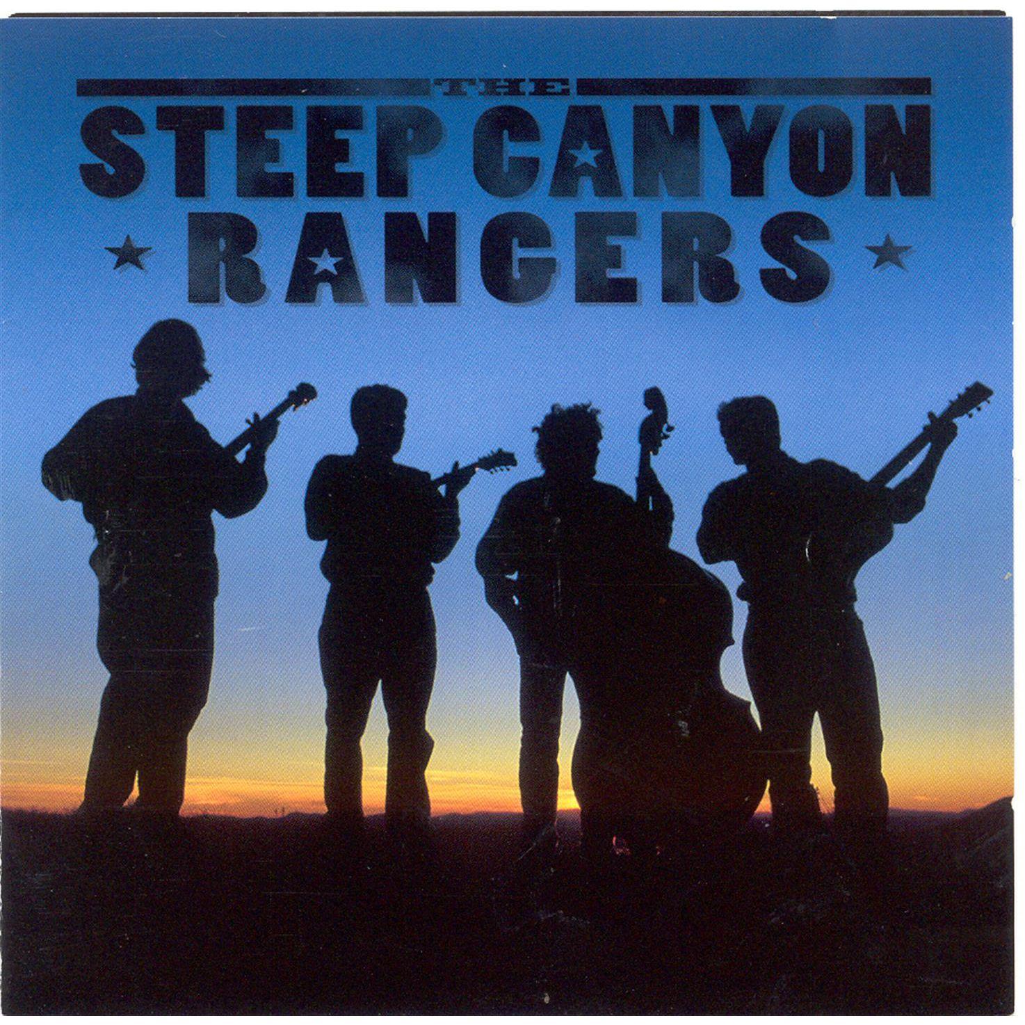 The Steep Canyon Rangers