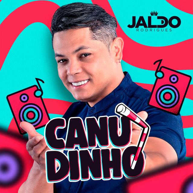 Album cover art for Por Vc Eu Bebo o Mar de Canudinho