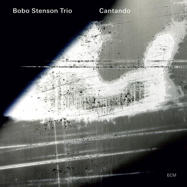 Album cover art for Cantando