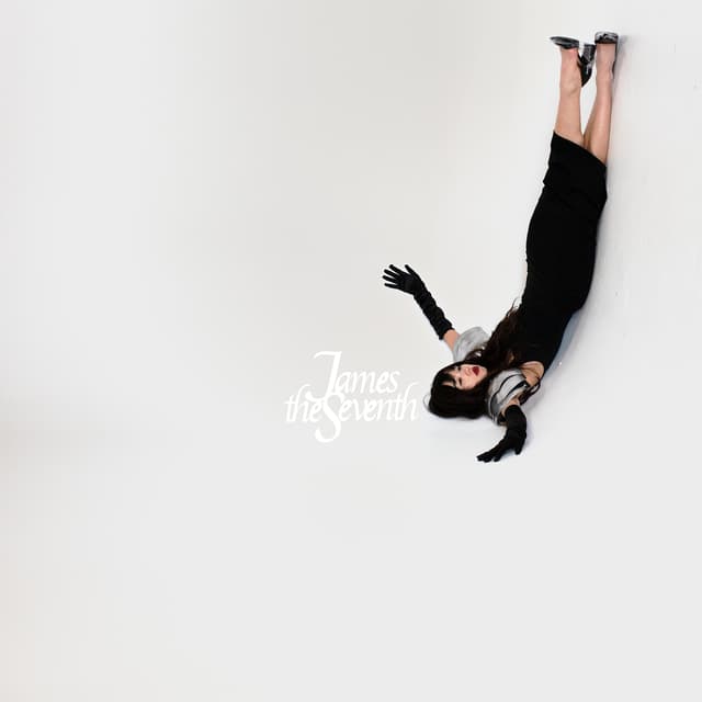 Album cover art for Crumble