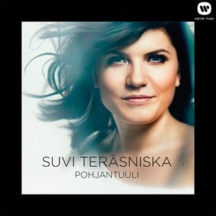 Album cover art for Pohjantuuli