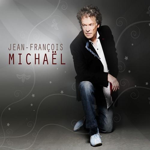 Album cover art for Jean-François Michaël