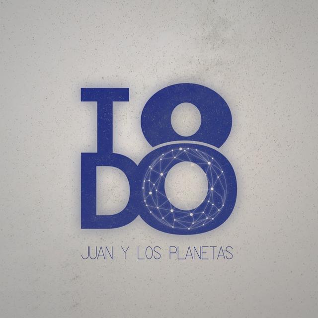 Album cover art for Todo