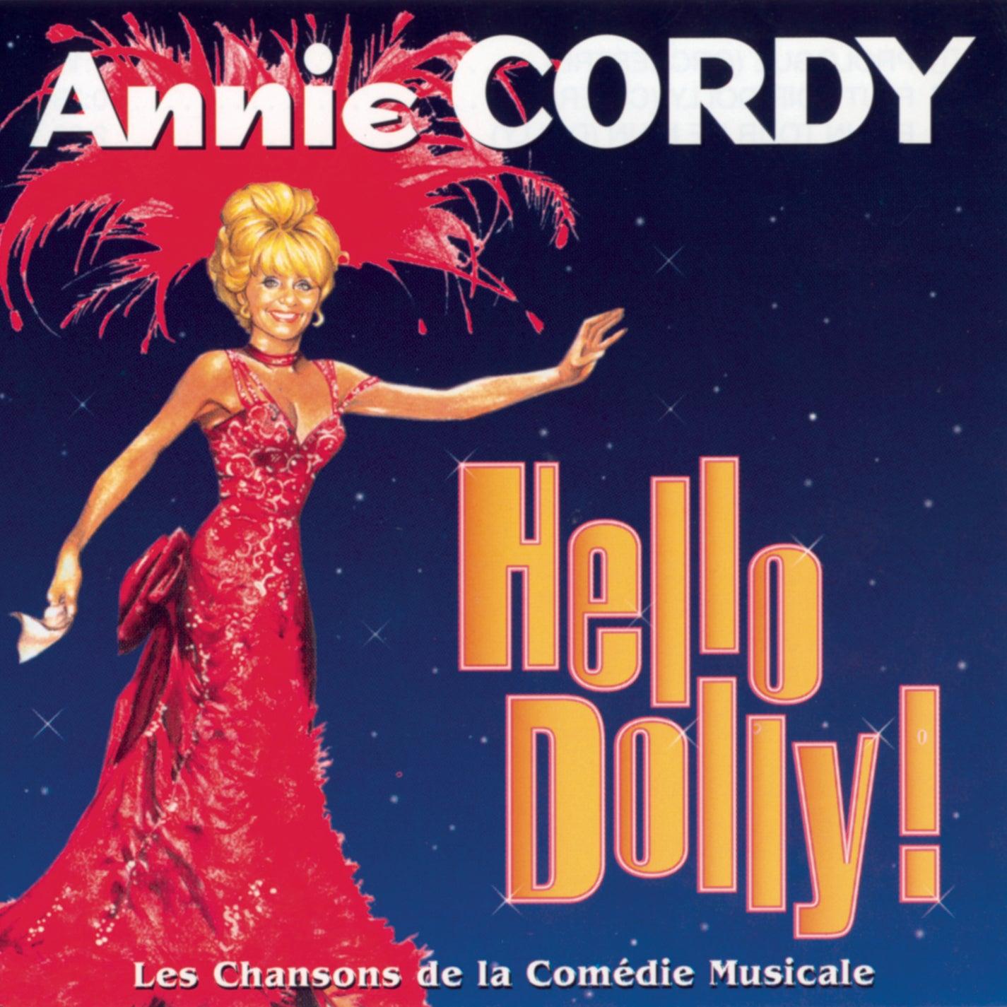 Hello Dolly !