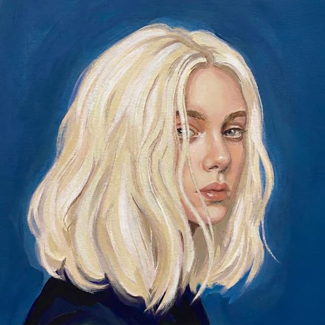 Album cover art for kismet