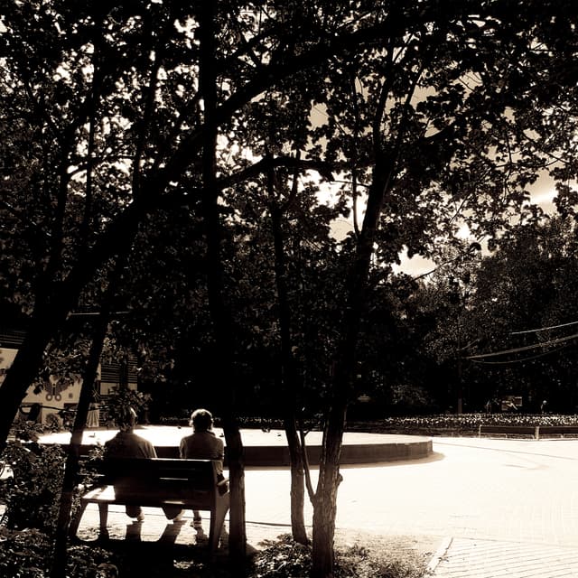 Album cover art for моя любовь