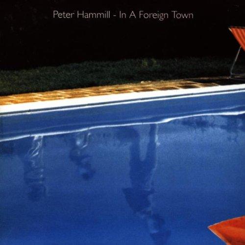In A Foreign Town