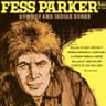 The Ballad of Davy Crockett
