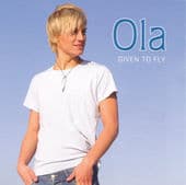 Album cover art for Given to Fly