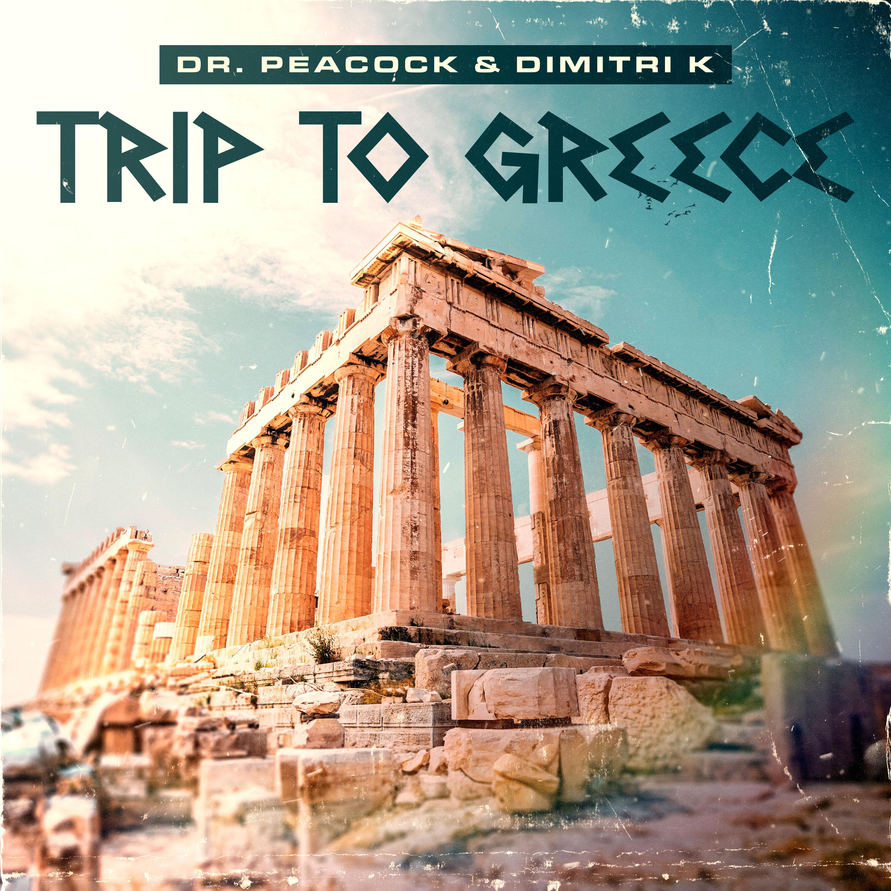 Trip to Greece - Single