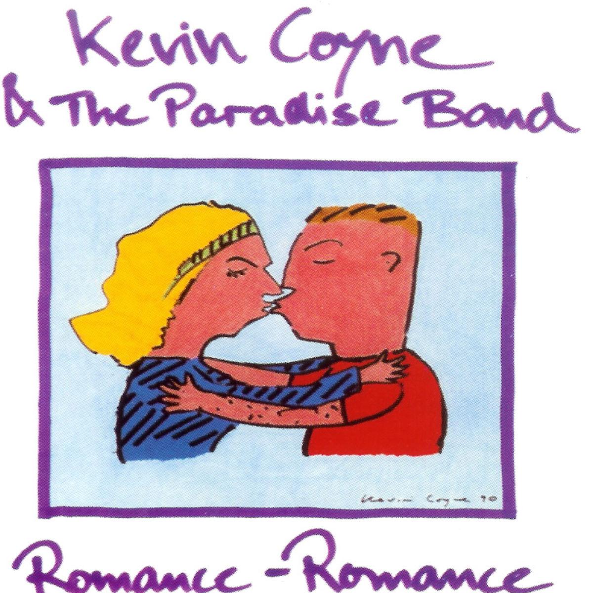 Romance - Romance