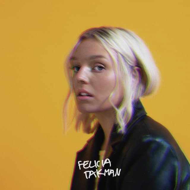 Album cover art for Ditt problem